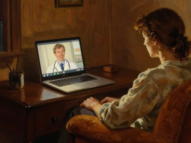 How to Buy Ciprofloxacin Online: Safe Telehealth Options & Prices for 2026