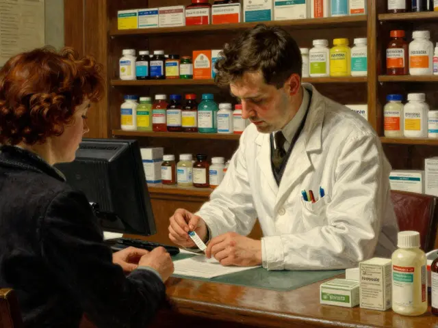 How to Prevent Wrong-Patient Errors at the Pharmacy Counter: A Complete Safety Guide