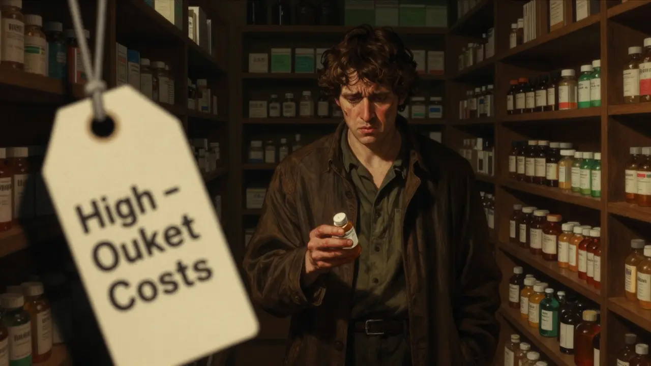 How Lower Generic Drug Prices Boost Patient Adherence and Slash Healthcare Costs