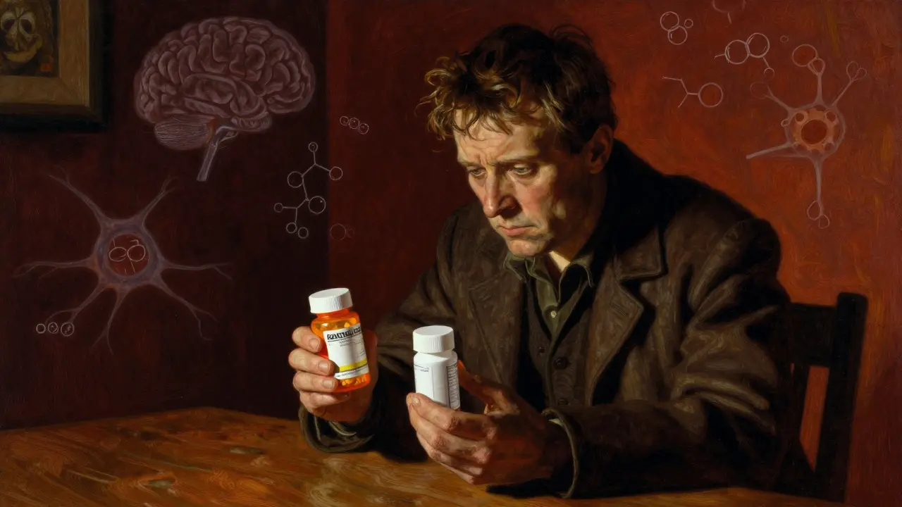 Placebo Effect and Generics: Managing Psychological Factors in Medication Switching