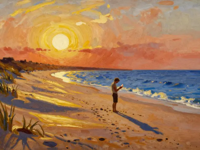 Sunscreen Science: Understanding SPF, UVA/UVB Protection & Daily Use