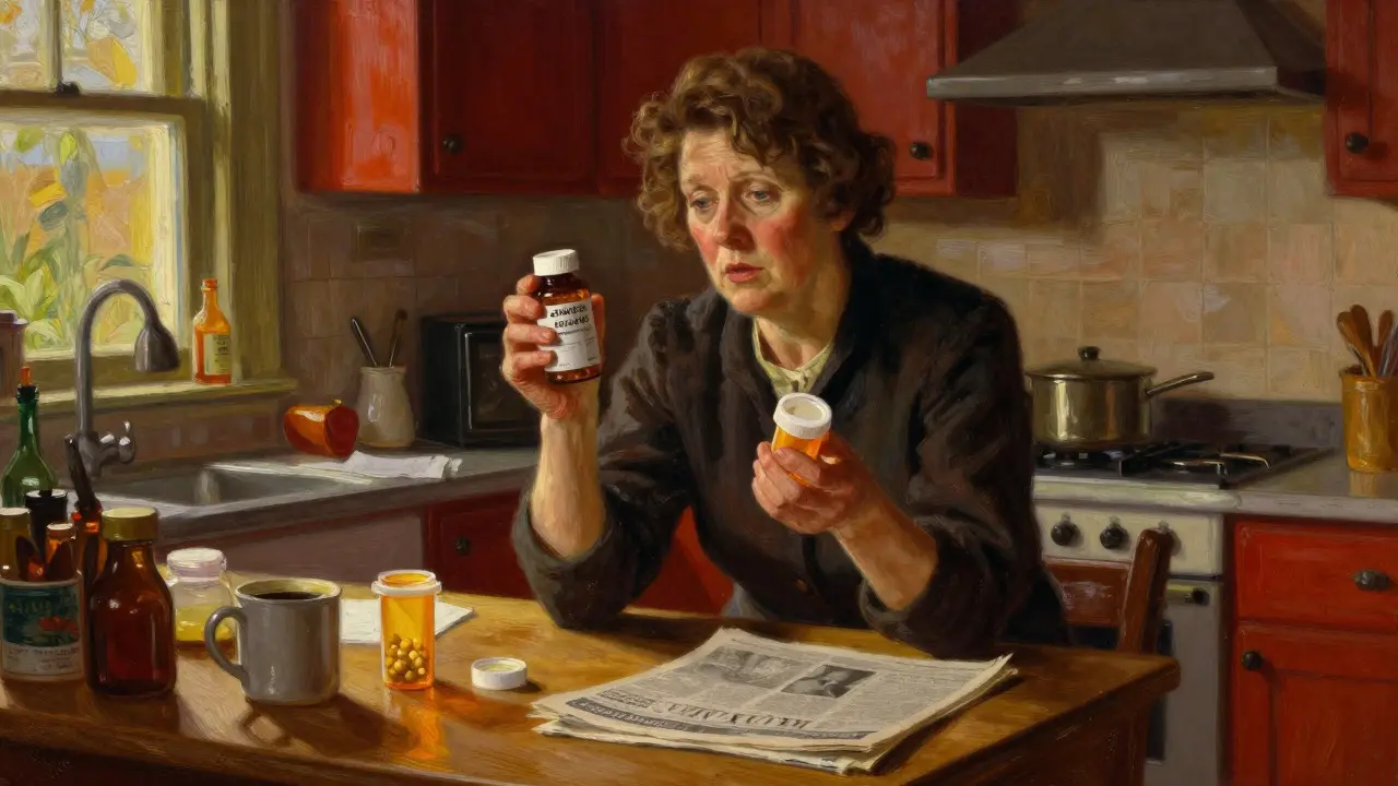7 Critical Questions to Ask Before Mixing Supplements with Medications