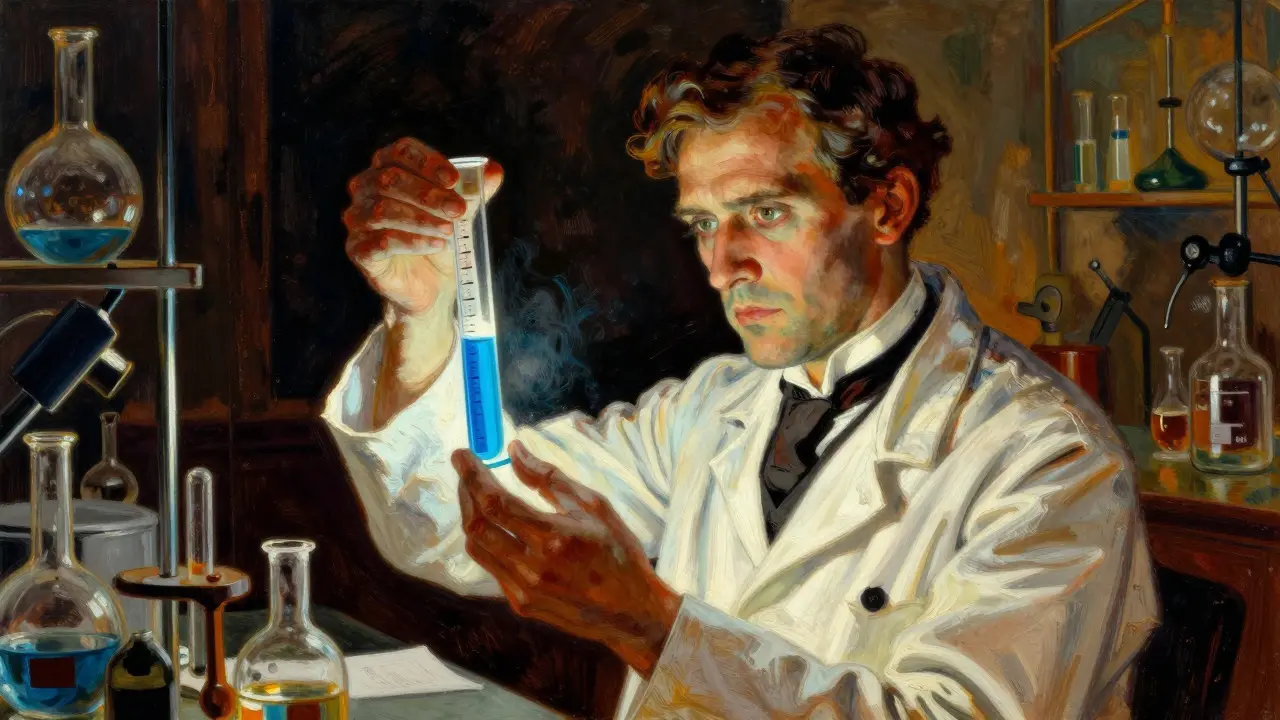 Monitoring Immunosuppressive Therapy: Essential Lab Tests, Imaging, and Drug Levels