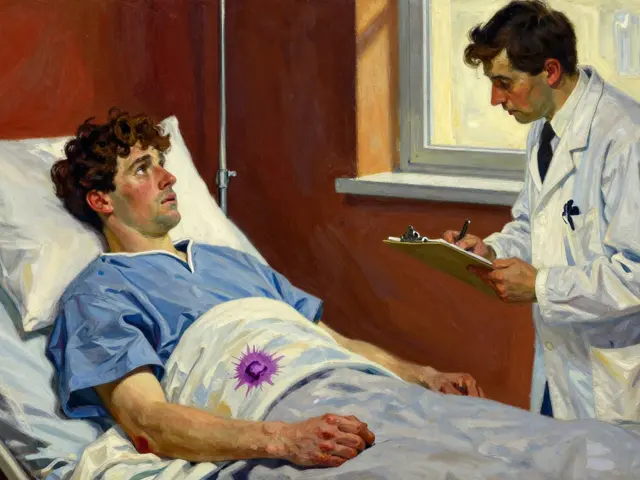 Anti-Xa Monitoring for LMWH: When Side Effects Prompt Testing