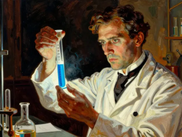 Monitoring Immunosuppressive Therapy: Essential Lab Tests, Imaging, and Drug Levels